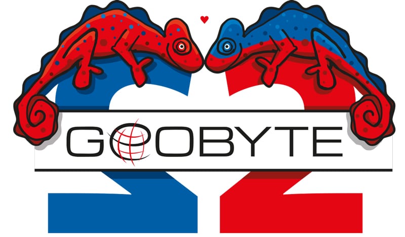 Geobyte Store GEOBYTE Version 22 - GEOBYTE