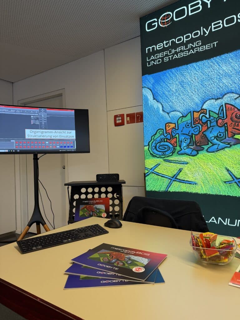 Verbandsversammlung, Landesverband, Feuerwehr