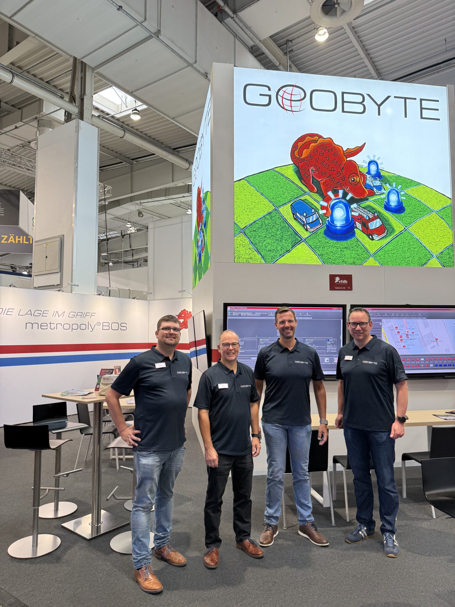 Geobyte Store Home - GEOBYTE