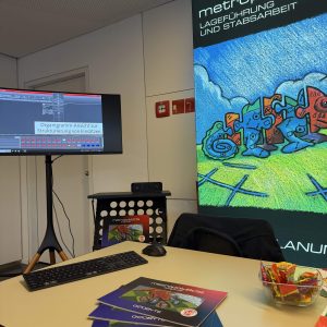 Verbandsversammlung, Landesverband, Feuerwehr