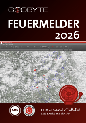 feuermelder