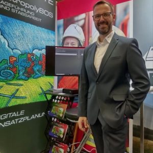 Rückblick,Retter, Messe, Wels, Feuerwehr, Einsatzorganisation